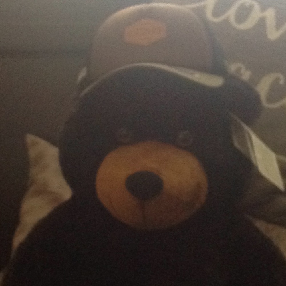 Meet your Posher, Gary